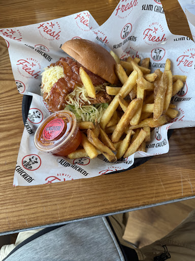 Photo of Slim Chickens - Unit 11, Milton Keynes MK9 3XS